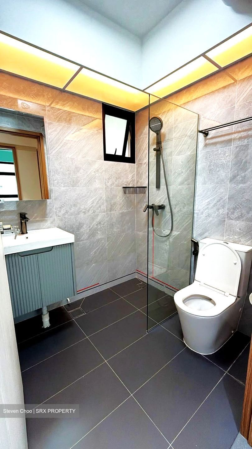 Blk 448B Punggol Point Cove (Punggol), HDB 5 Rooms #586090341